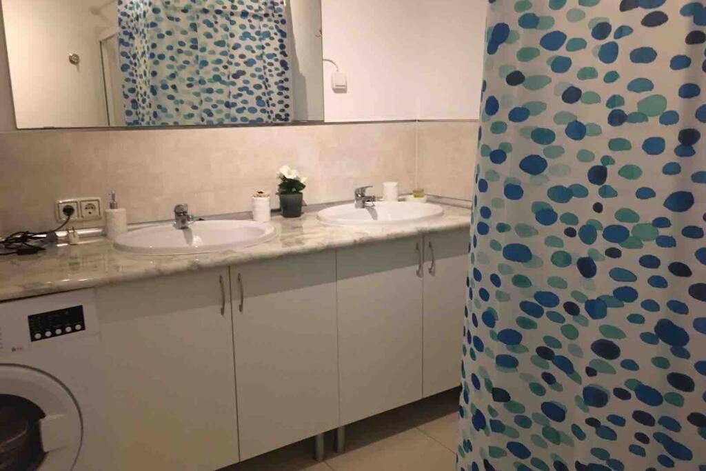 Casa Rustica Apartment Торемолинос Екстериор снимка
