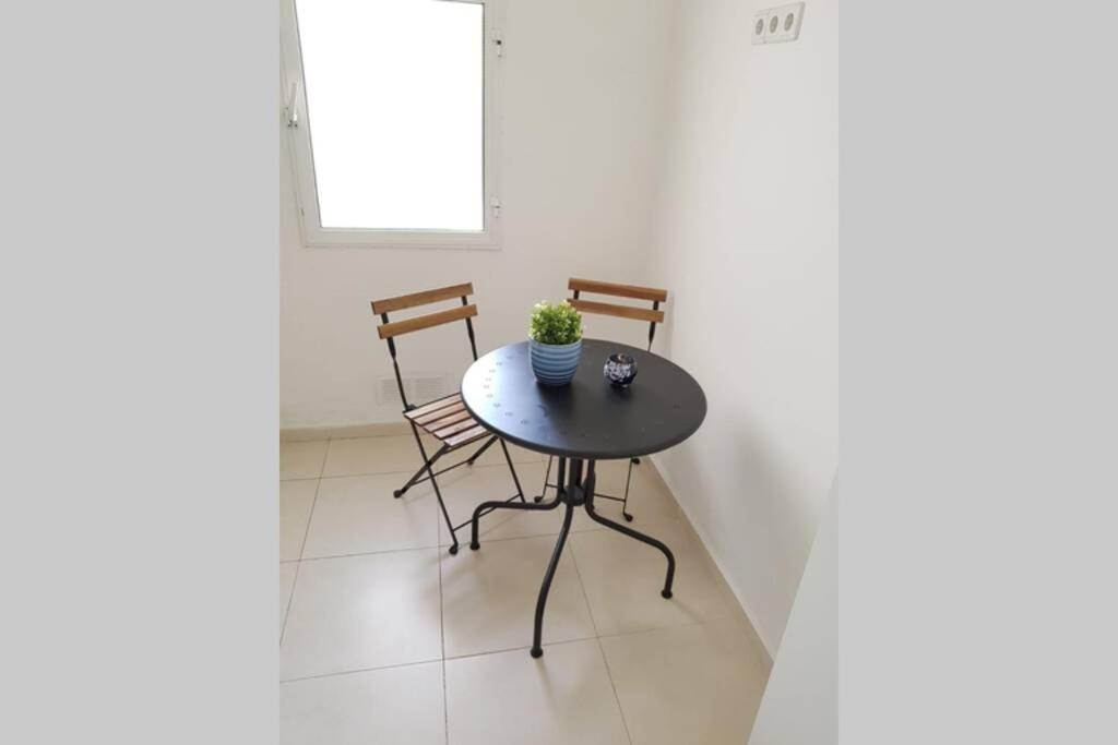Casa Rustica Apartment Торемолинос Екстериор снимка