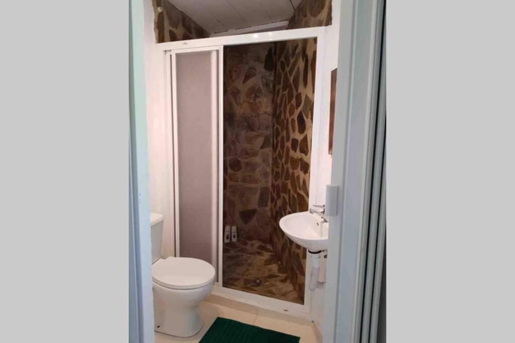 Casa Rustica Apartment Торемолинос Екстериор снимка