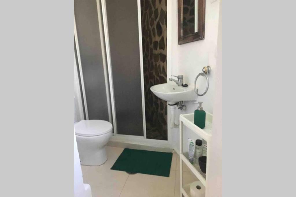 Casa Rustica Apartment Торемолинос Екстериор снимка