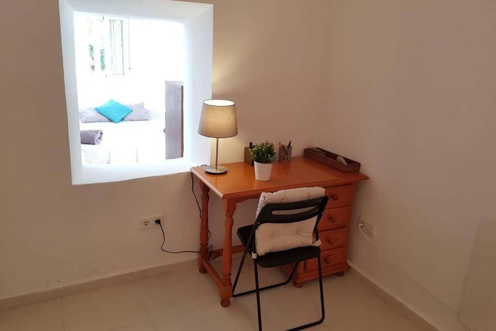 Casa Rustica Apartment Торемолинос Екстериор снимка