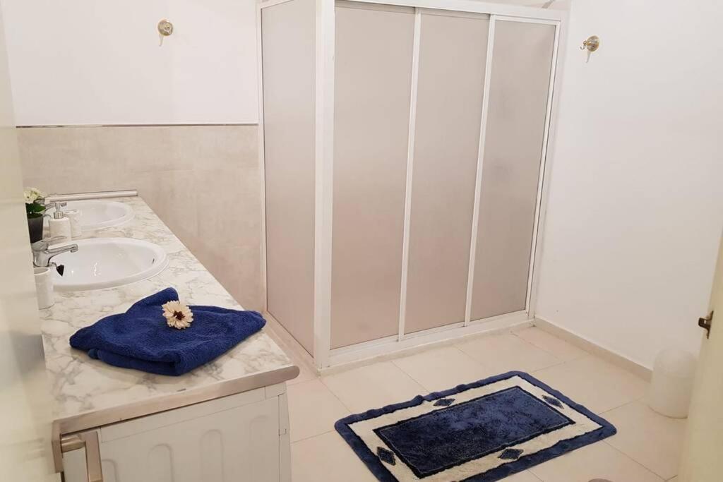 Casa Rustica Apartment Торемолинос Екстериор снимка