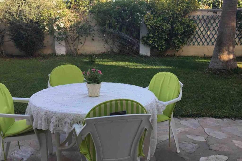 Casa Rustica Apartment Торемолинос Екстериор снимка
