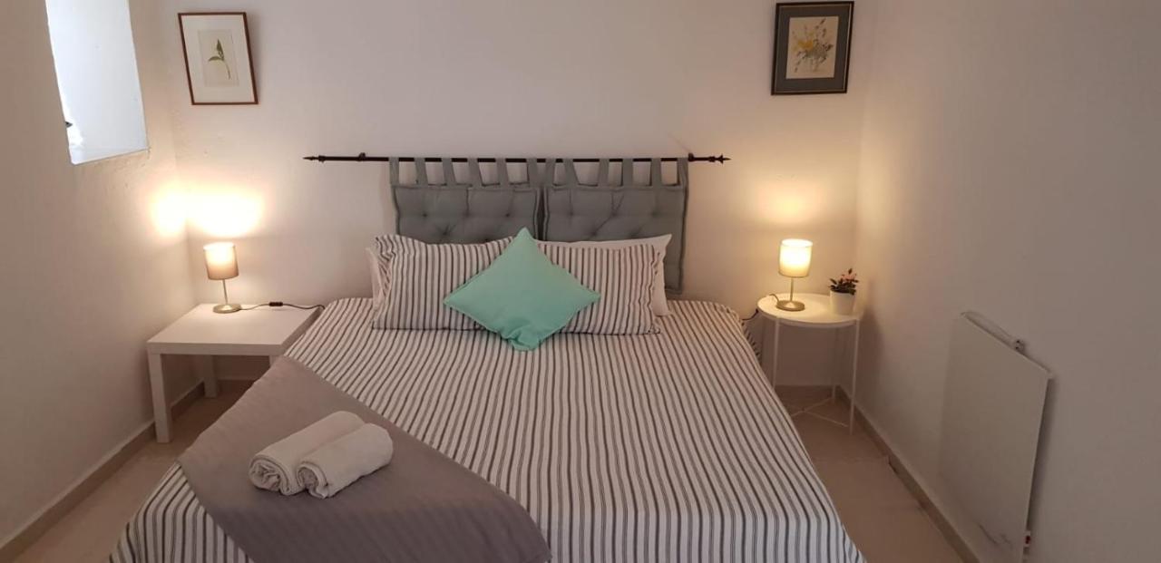 Casa Rustica Apartment Торемолинос Екстериор снимка