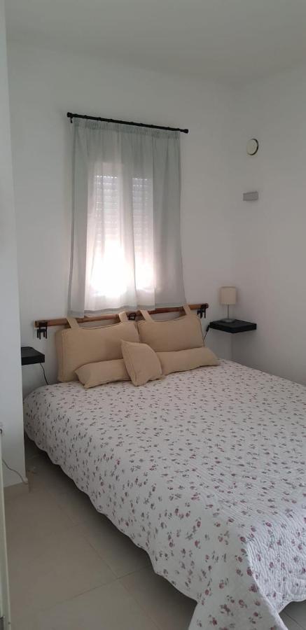 Casa Rustica Apartment Торемолинос Екстериор снимка